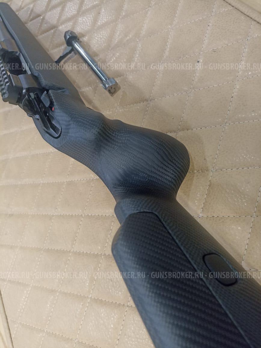 Sako-85 S Carbon Wolf к.6,5 Creedmoor №X93273