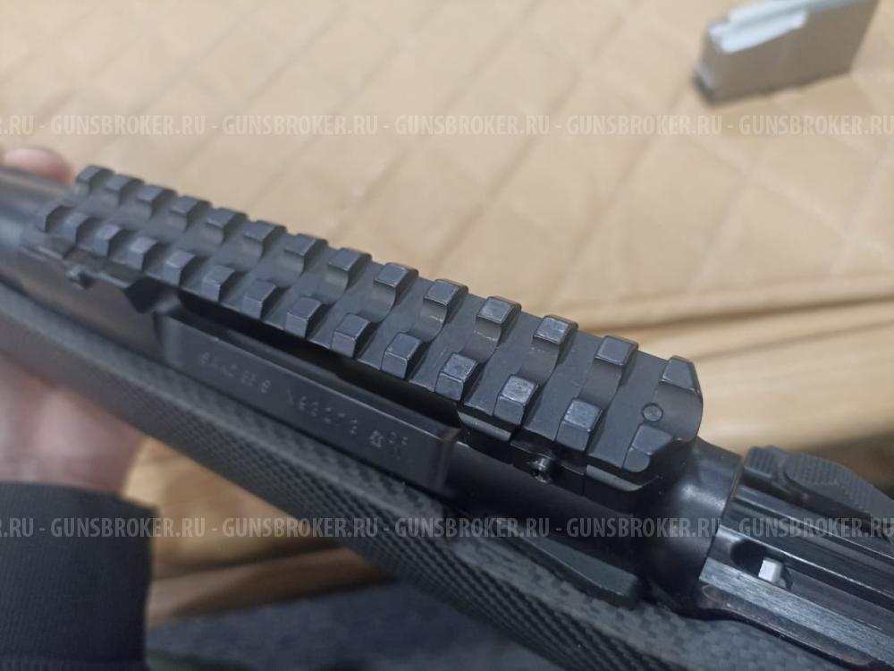 Sako-85 S Carbon Wolf к.6,5 Creedmoor №X93273
