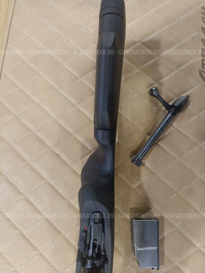 Sako-85 S Carbon Wolf к.6,5 Creedmoor №X93273