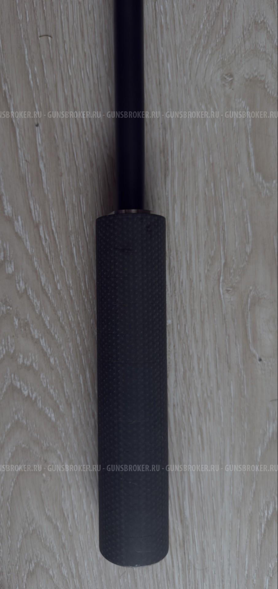 SAKO 85 S