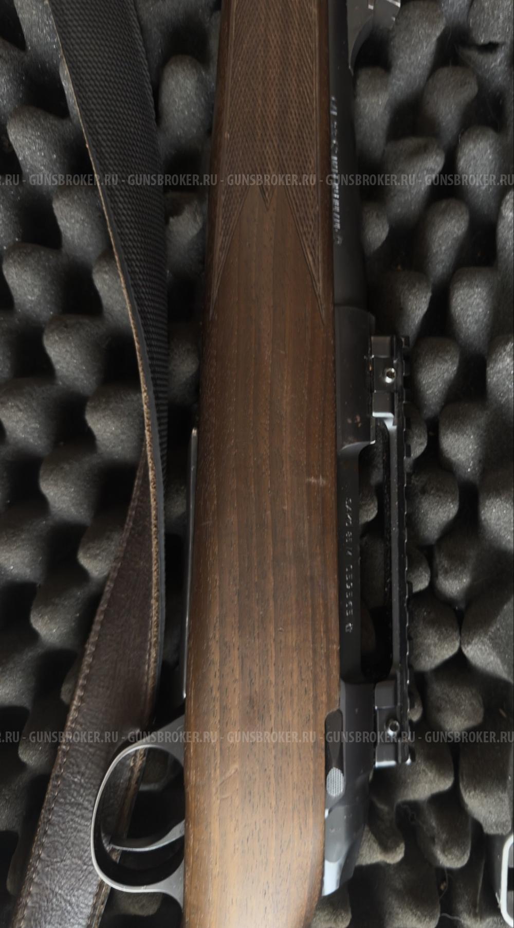 SAKO 85 S