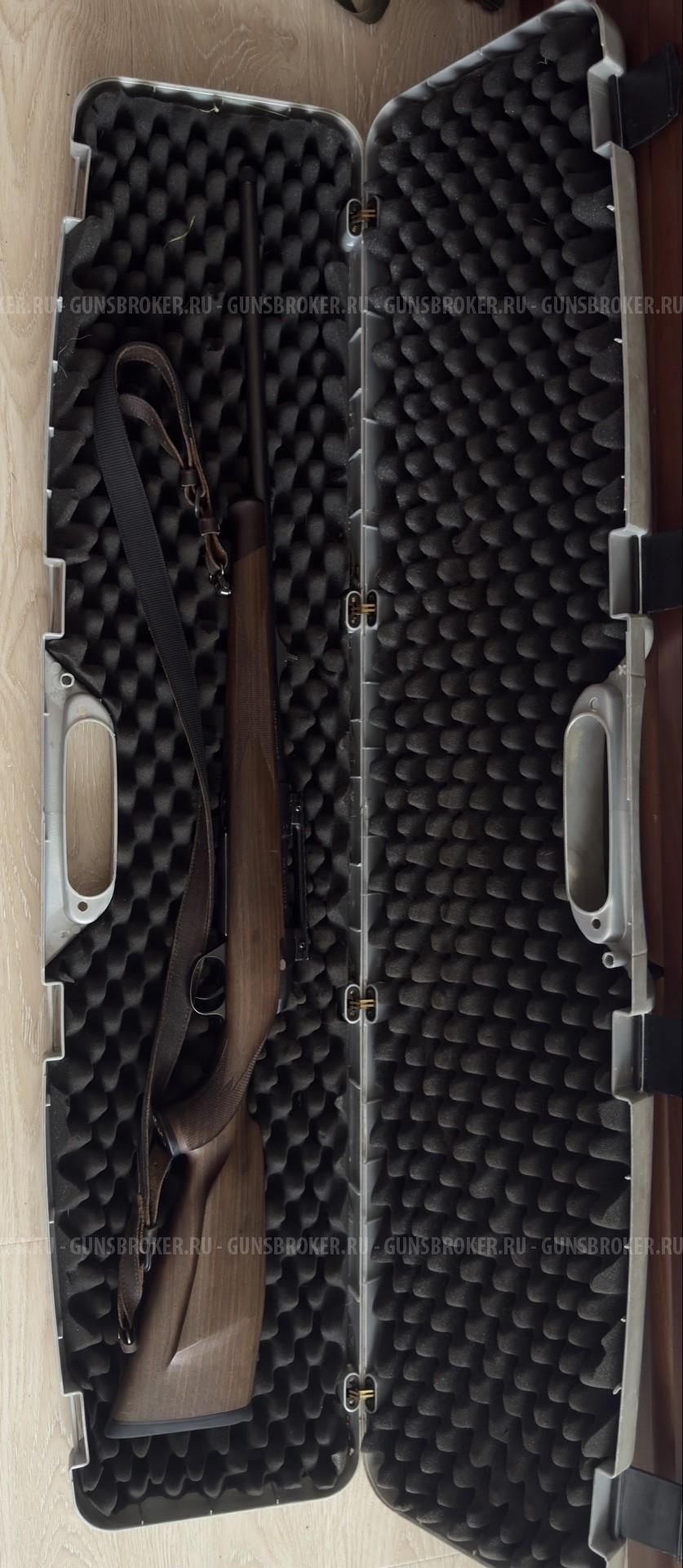 SAKO 85 S