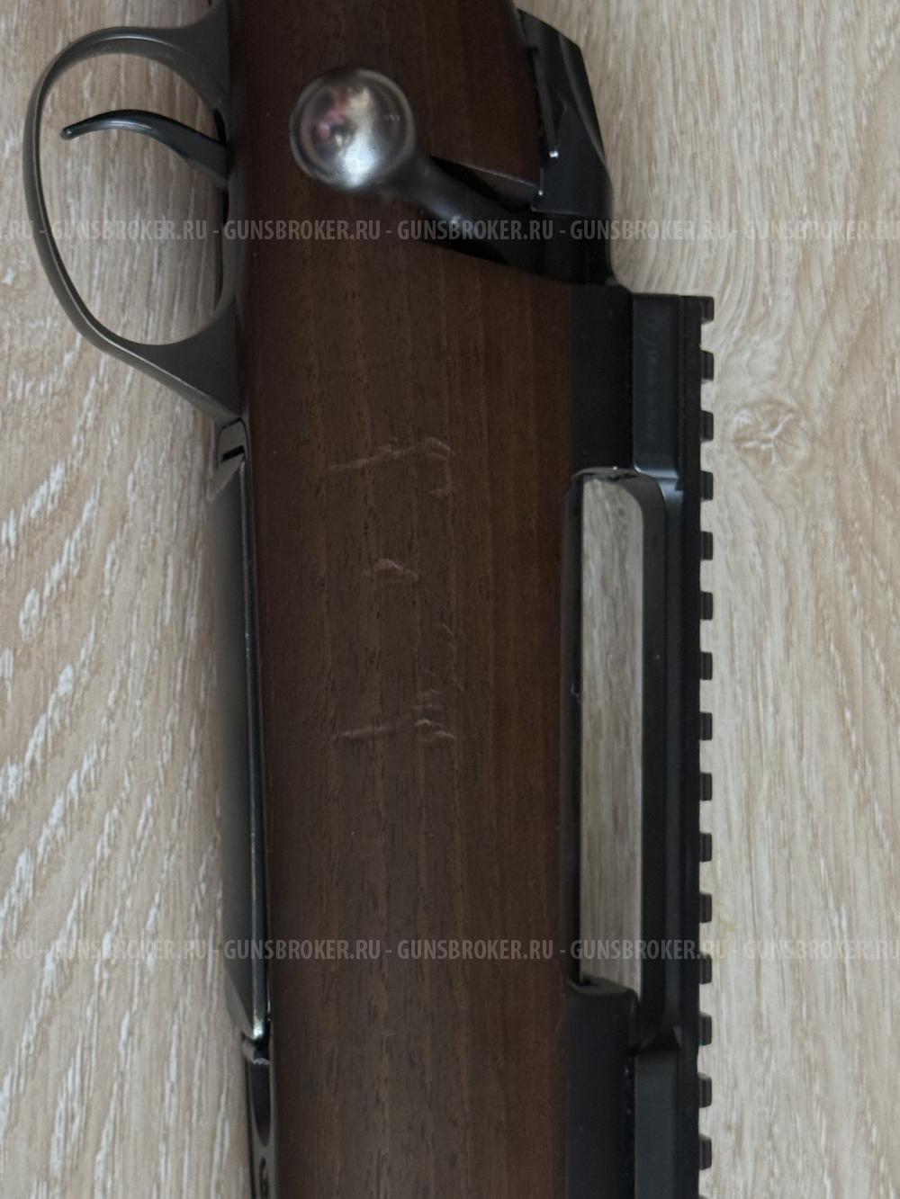 SAKO 85 S