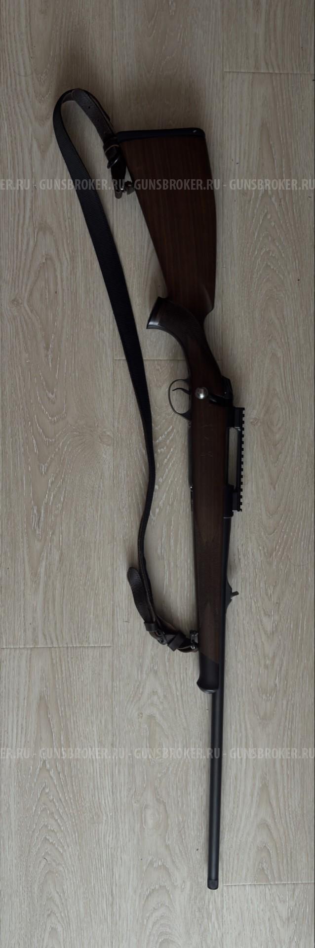 SAKO 85 S