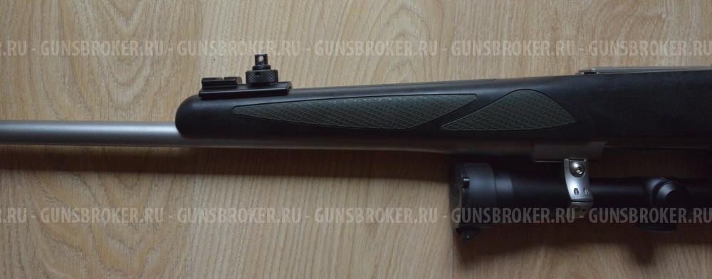 Sako 85 Synthetic Stainless к.30-06