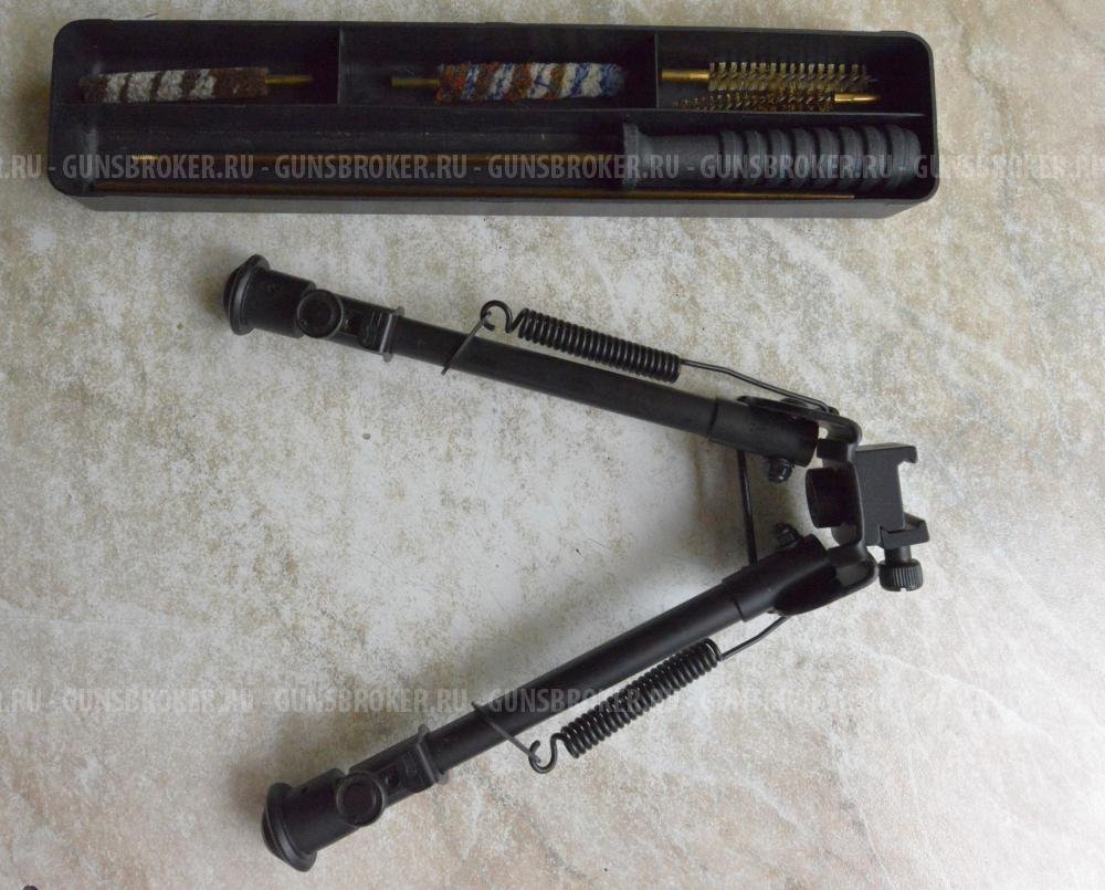 Sako 85 Synthetic Stainless к.30-06