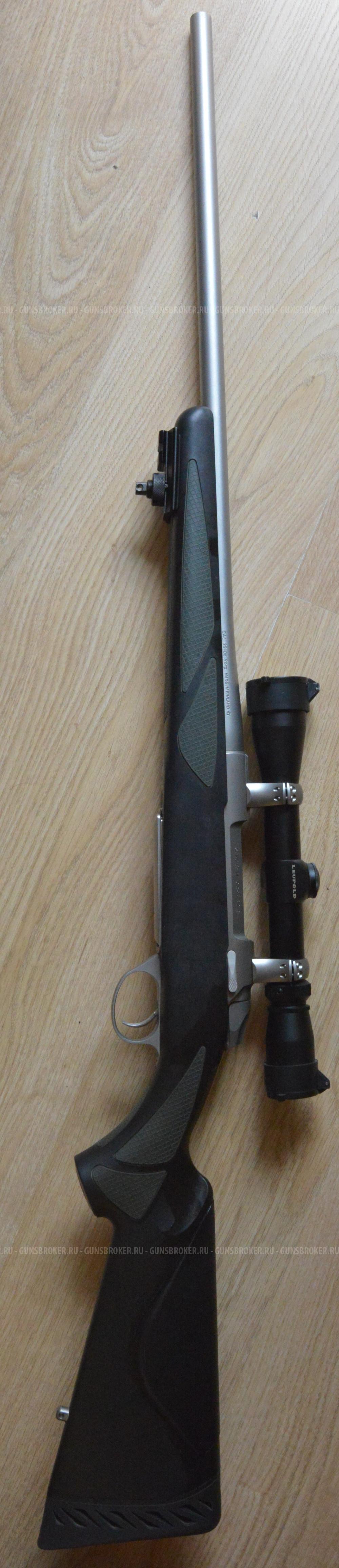 Sako 85 Synthetic Stainless к.30-06