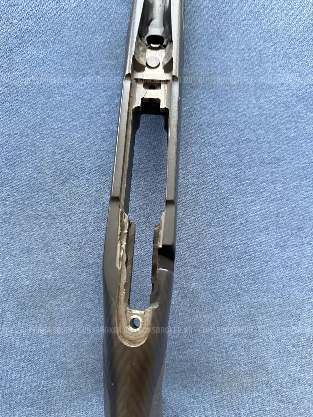 Sako 85(308) карбоновая ложа