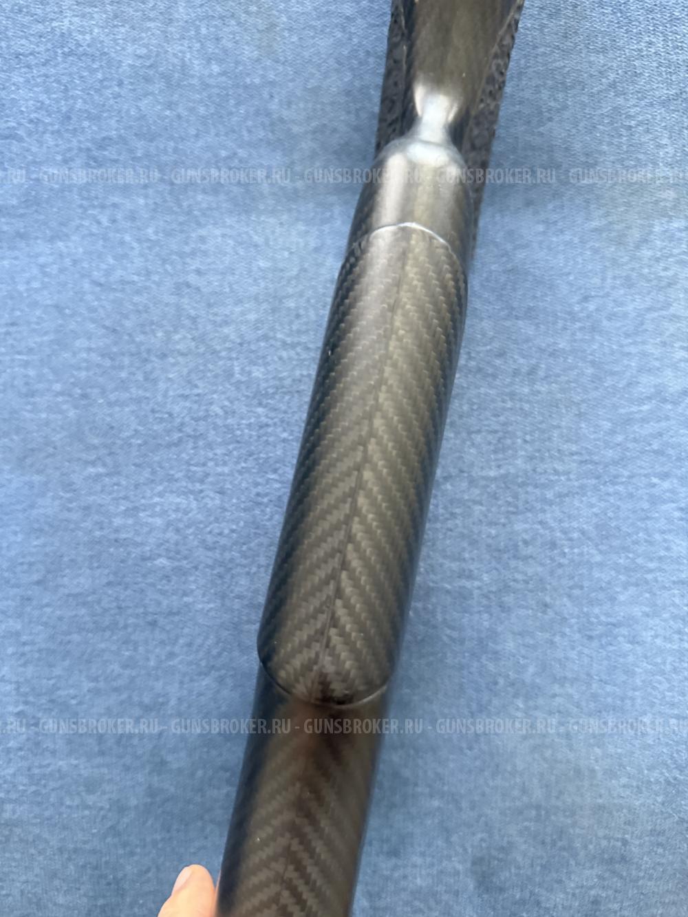 Sako 85(308) карбоновая ложа