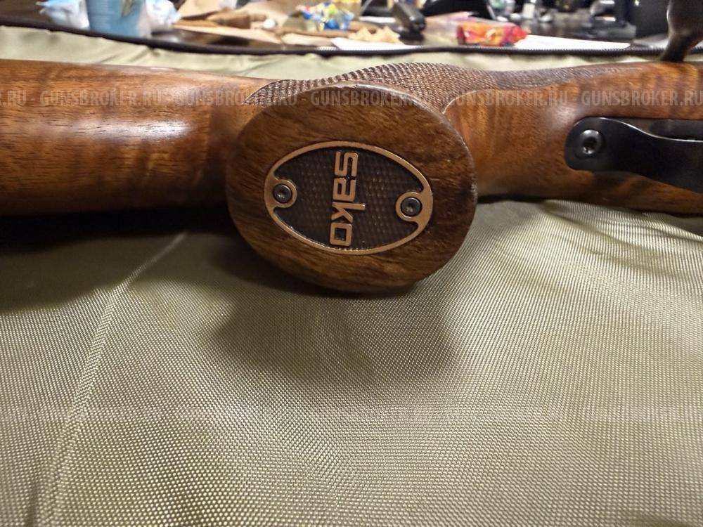 Sako 85