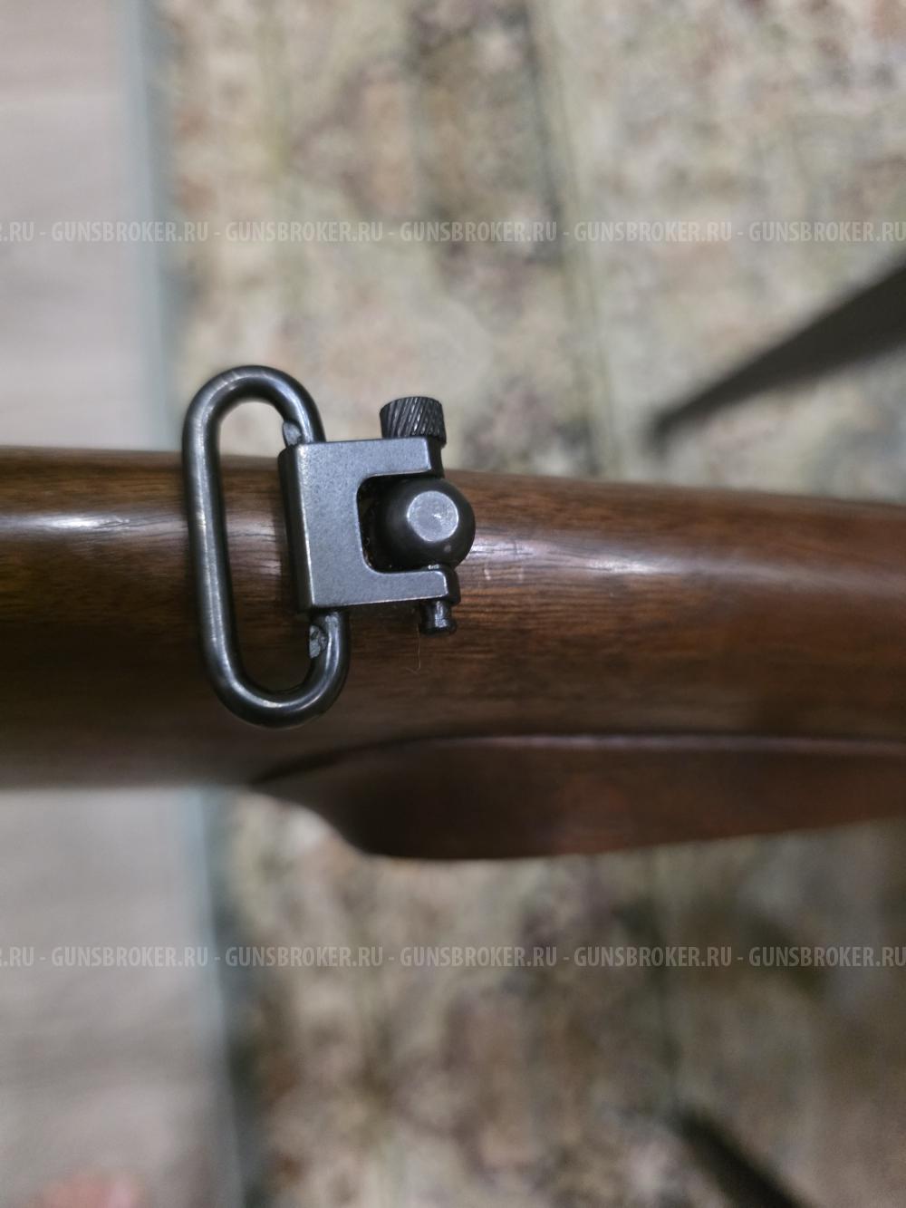 Sako 85