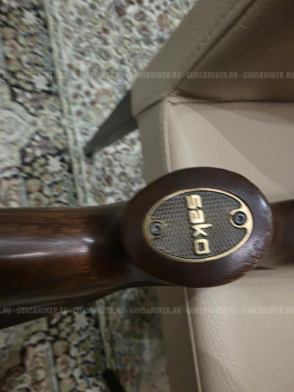 Sako 85