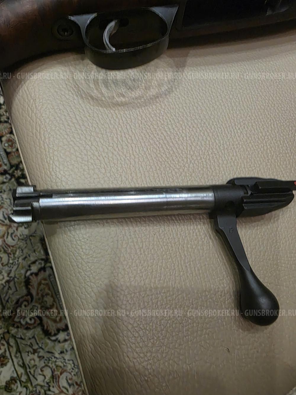 Sako 85