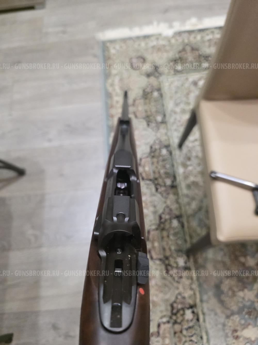 Sako 85