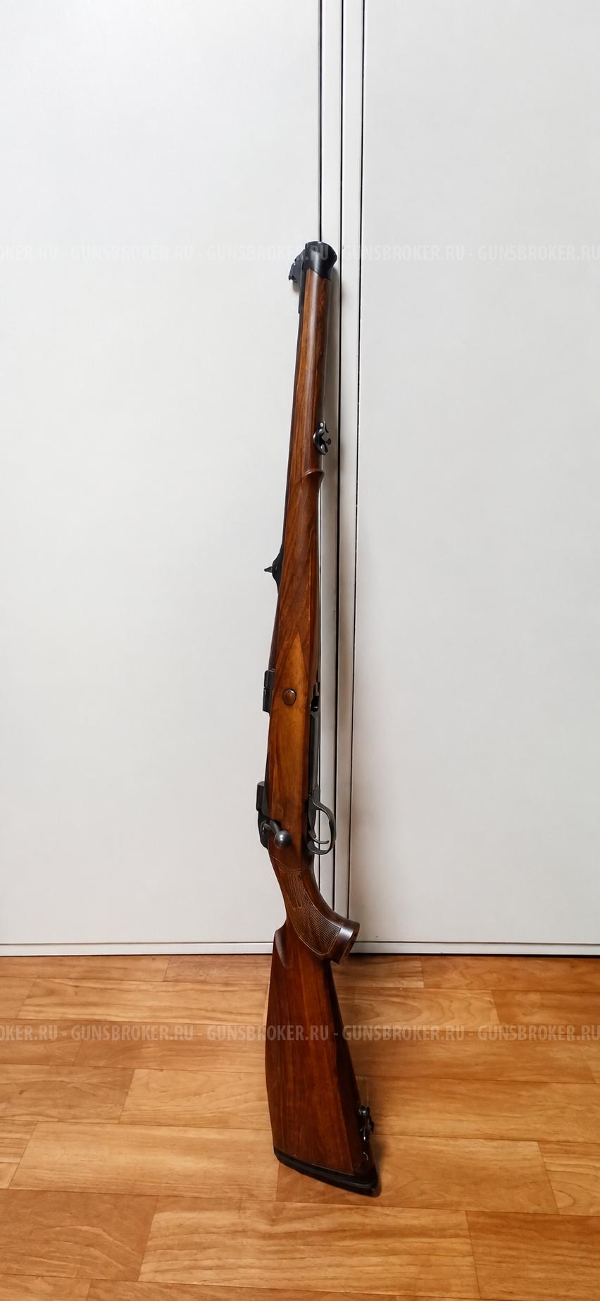 Sako 85