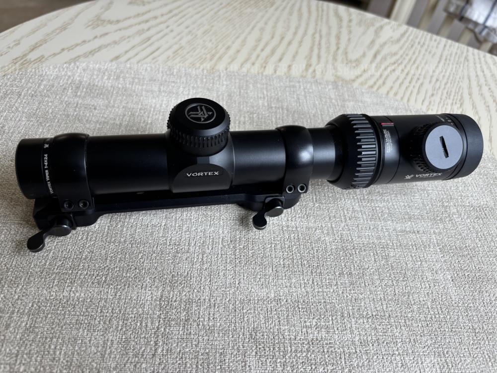 Sako 85