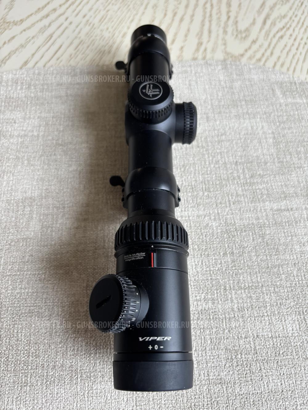 Sako 85