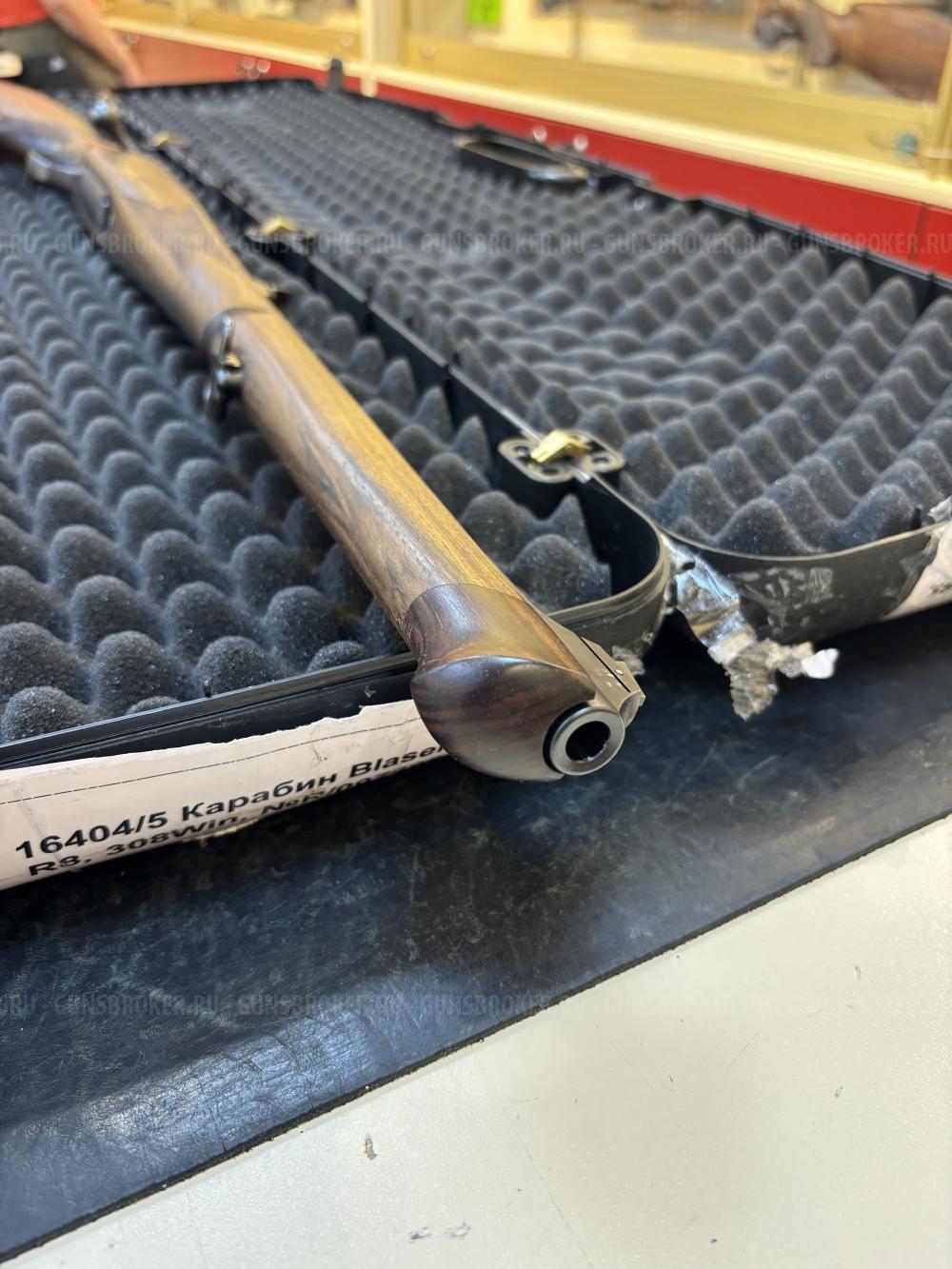 Sako 85