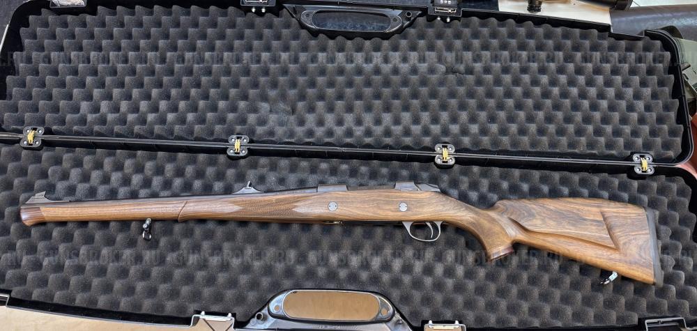 Sako 85