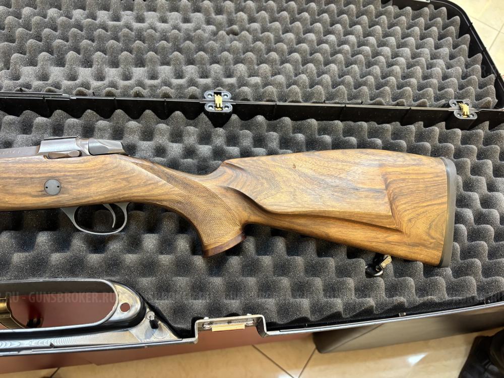 Sako 85