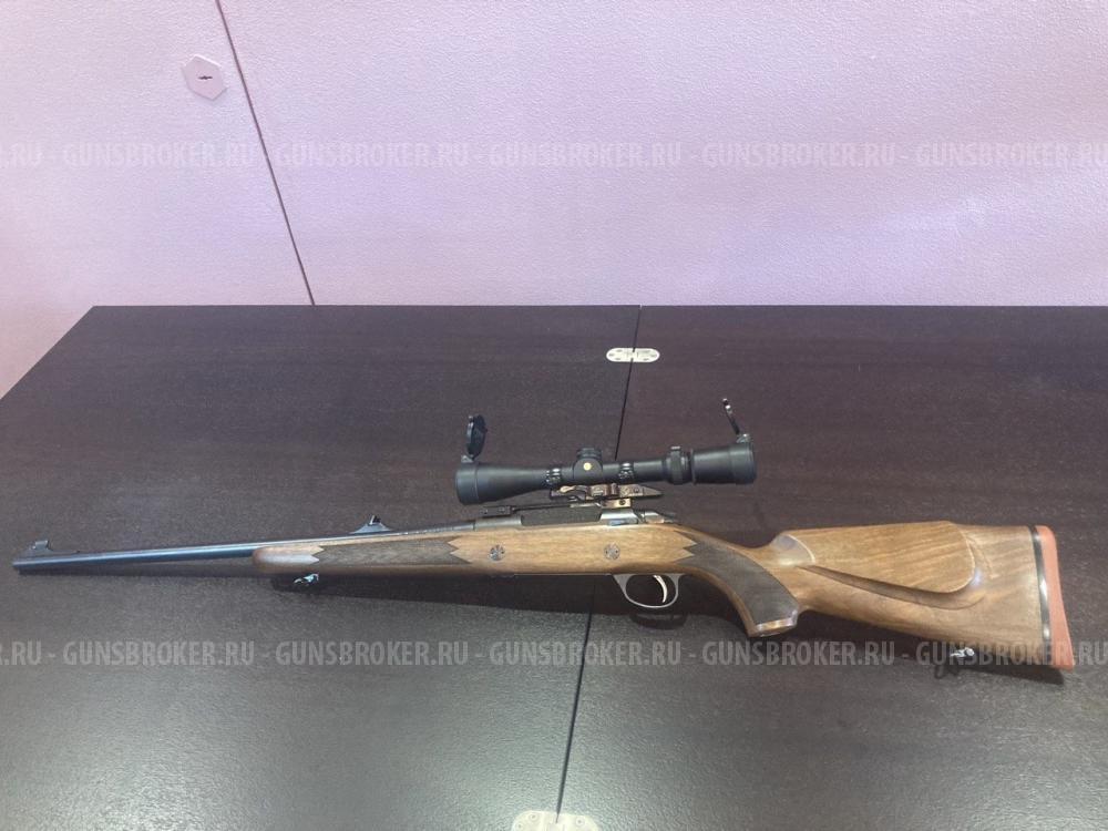 SAKO 85