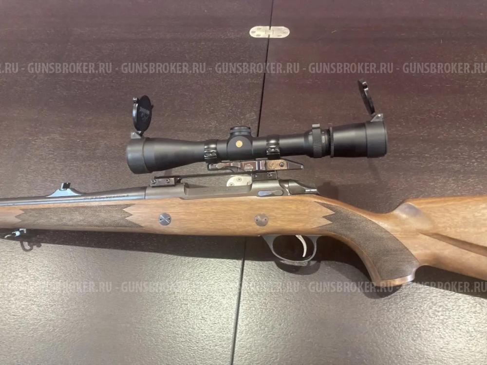 SAKO 85