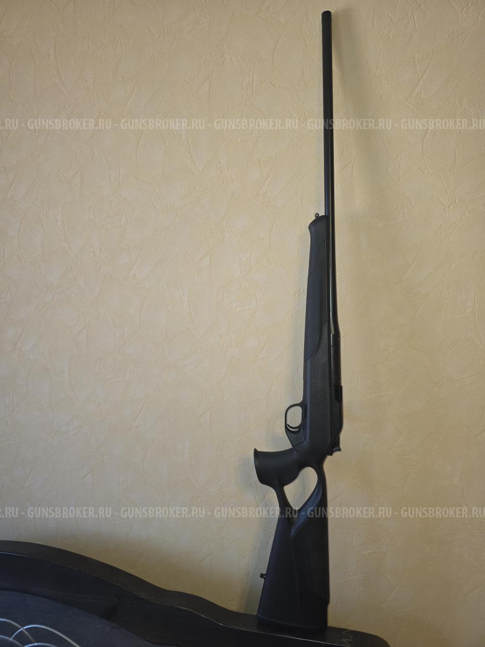 Sako 85L