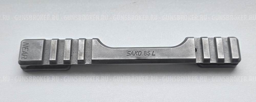 Sako 85L