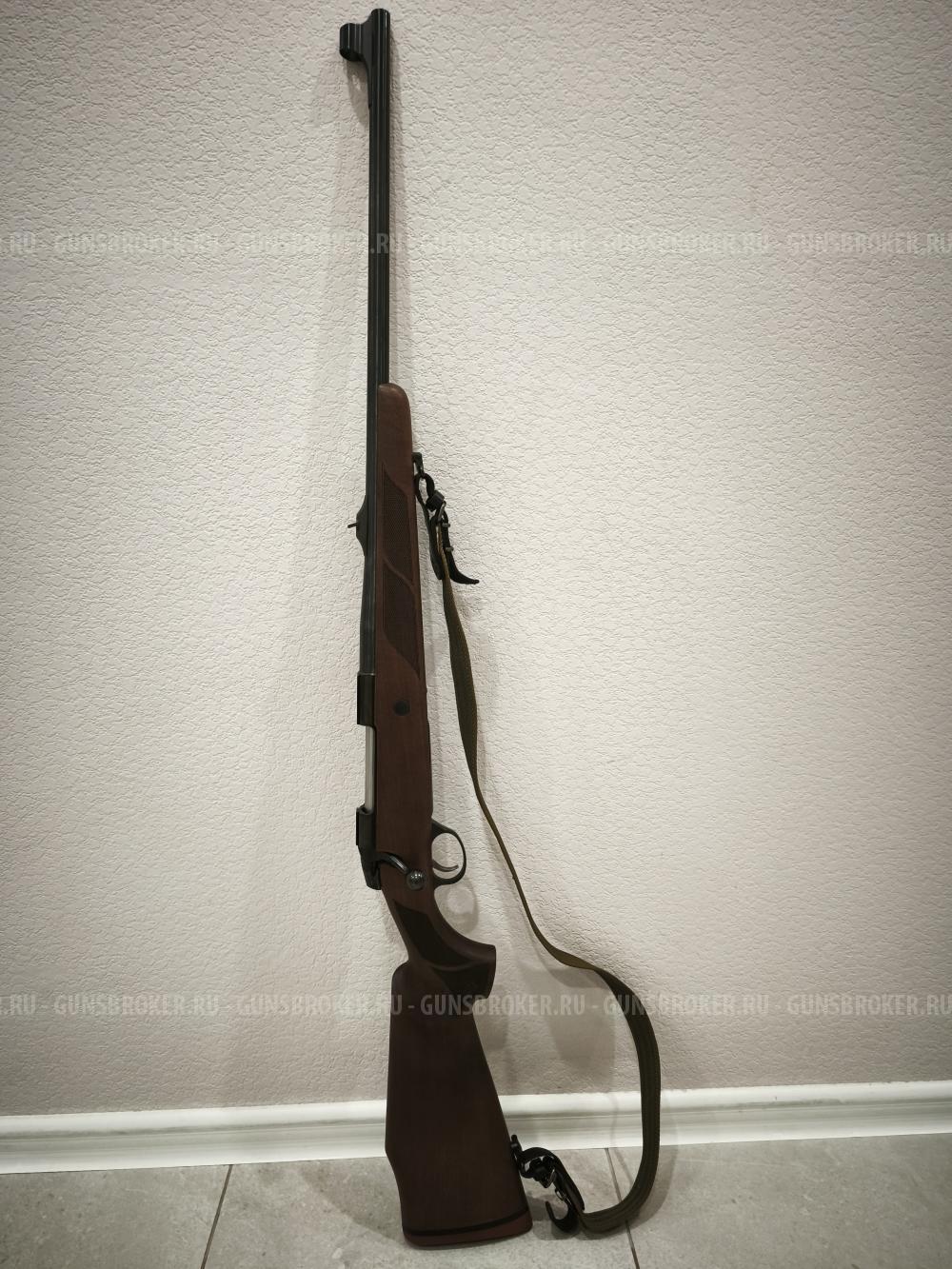 Sako 85М, к.9,3х62 с бонусами 92 шт. 