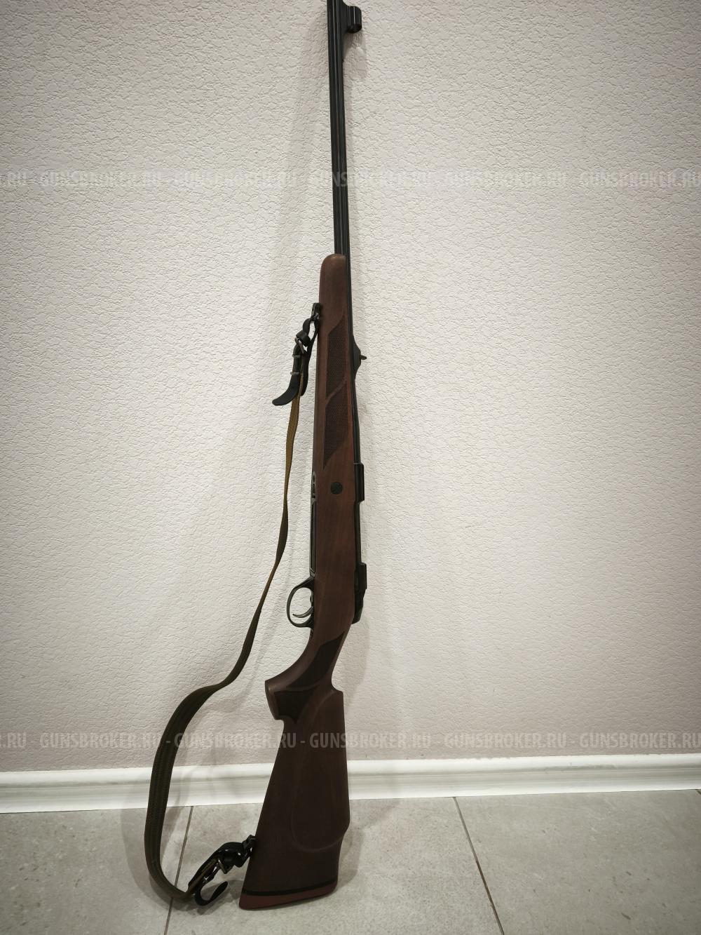 Sako 85М, к.9,3х62 с бонусами 92 шт. 