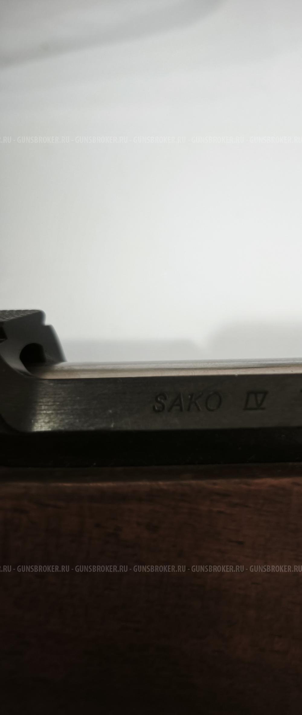 Sako 85М, к.9,3х62 с бонусами 92 шт. 