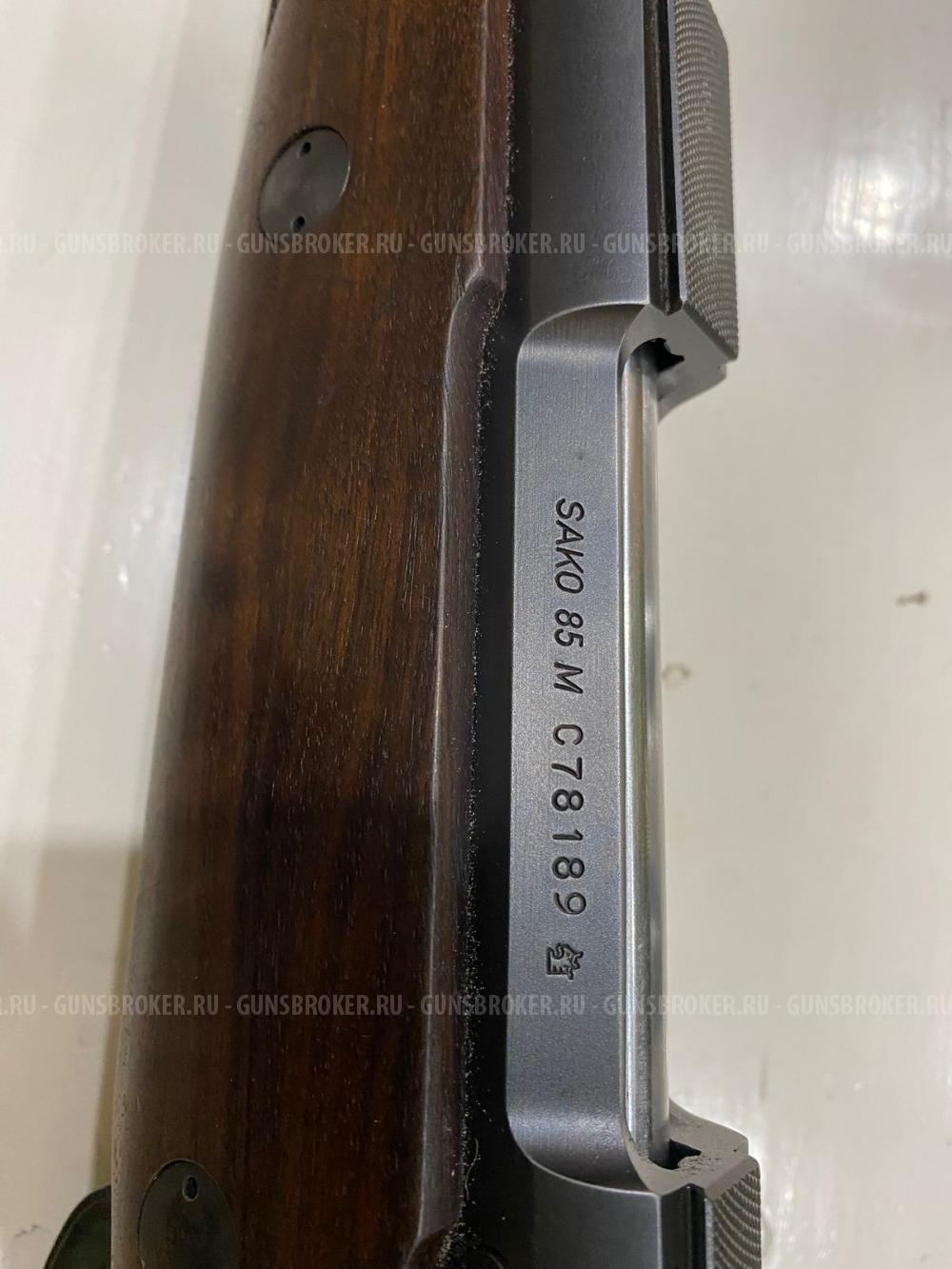 SAKO-85M