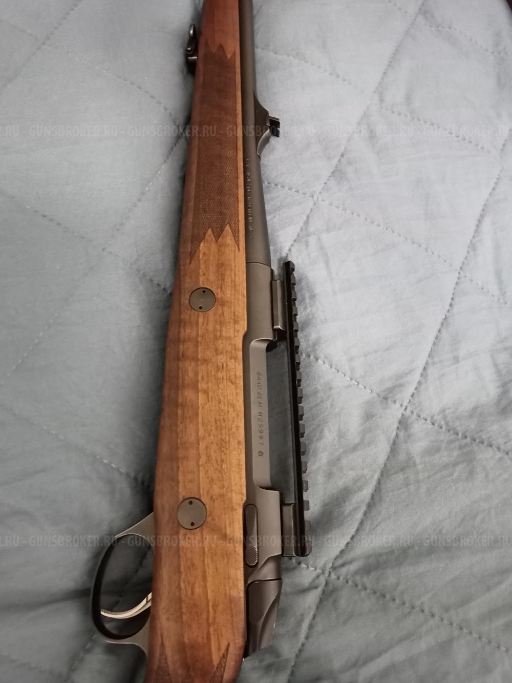 Sako 85M