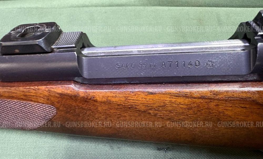 Sako 85M