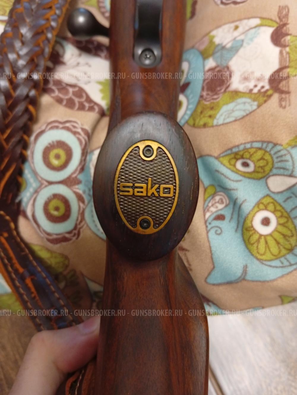 Sako 85m