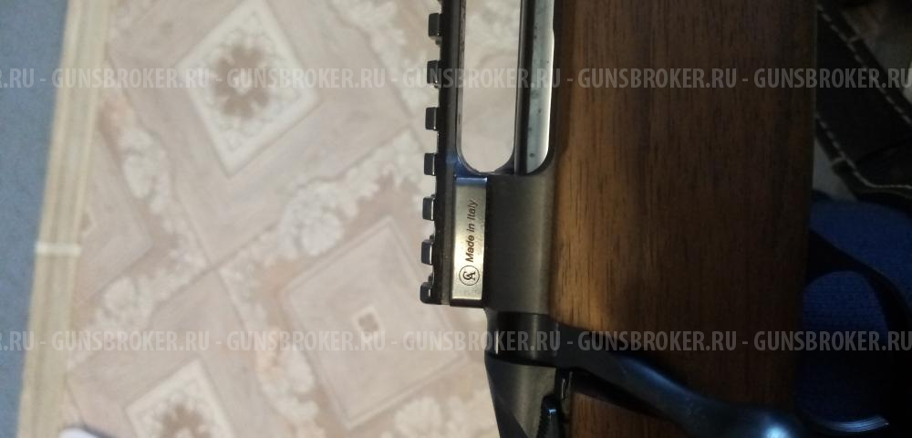 Sako 85s Bavarian