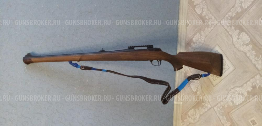 Sako 85s Bavarian