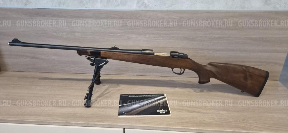 Sako 85S Bavarian