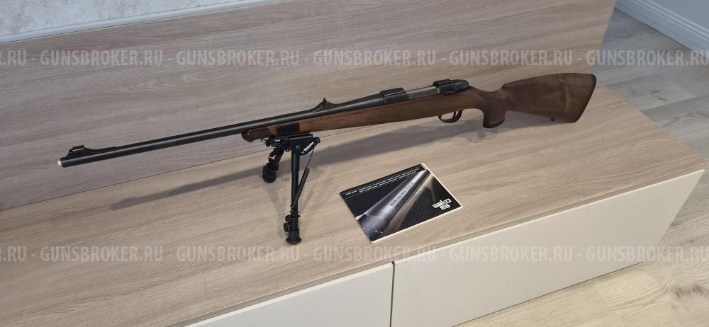 Sako 85S Bavarian