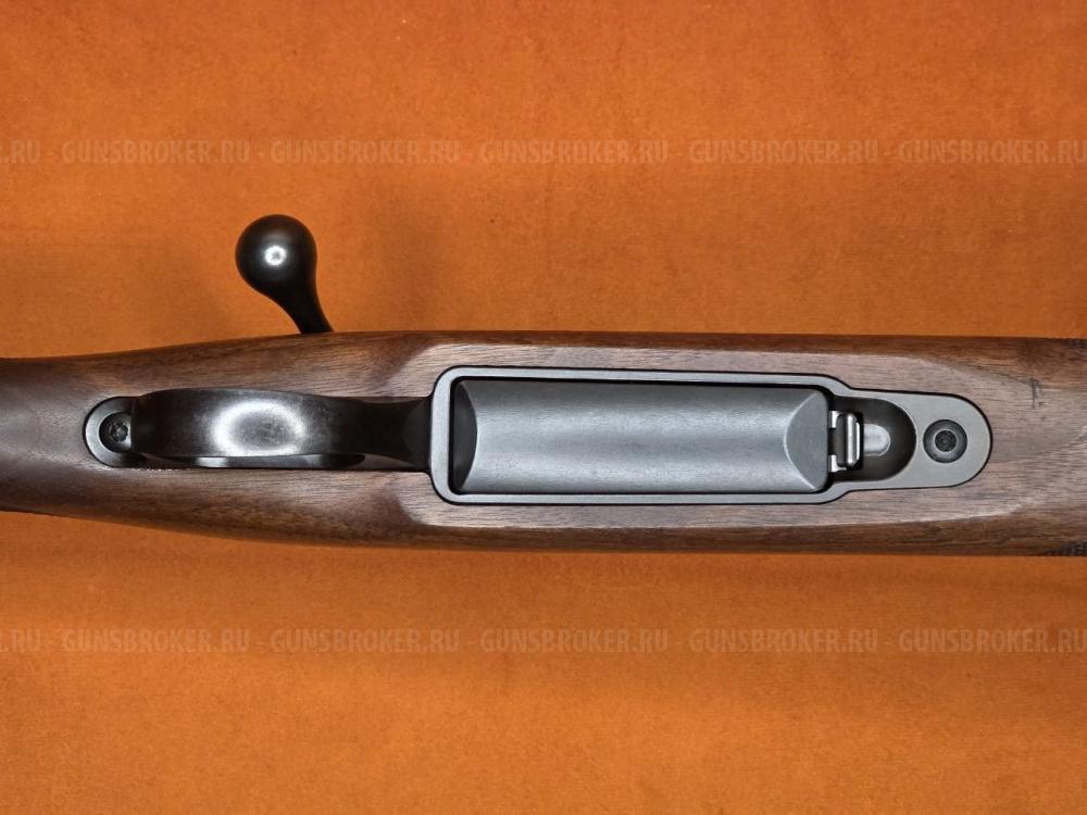 Sako 85s Hanter калибр 308win.