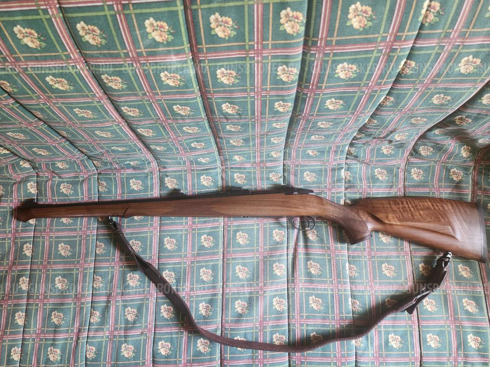 Sako 85S, калибр 308 WIN