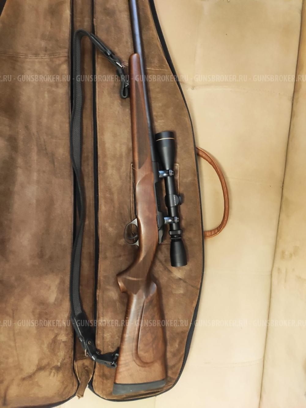 SAKO 85/S VARMINT 308 WIN