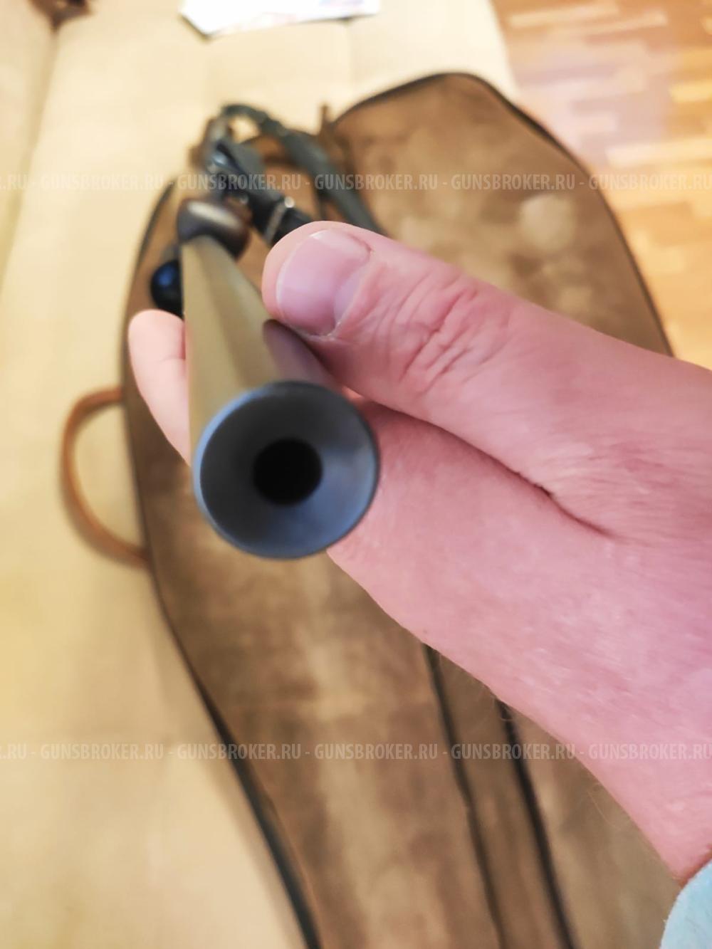 SAKO 85/S VARMINT 308 WIN