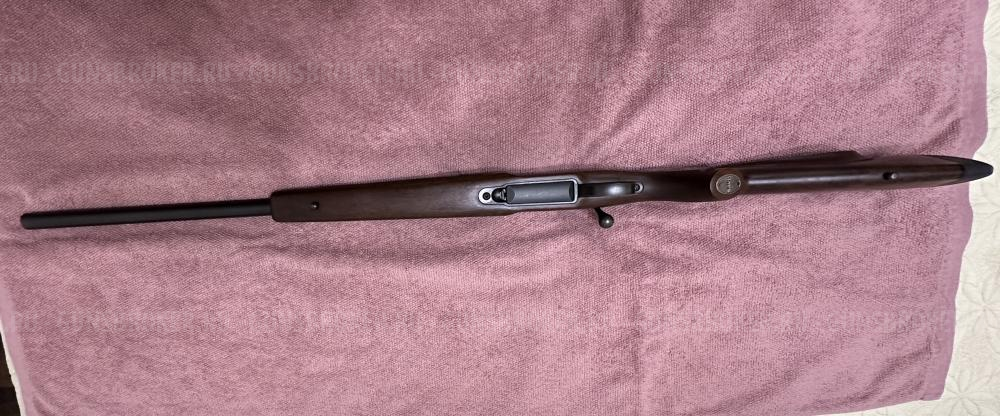 Sako 85S Varmint