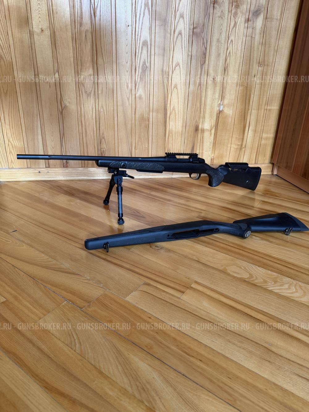 Sako 85s