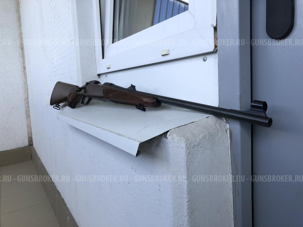 sako 85s