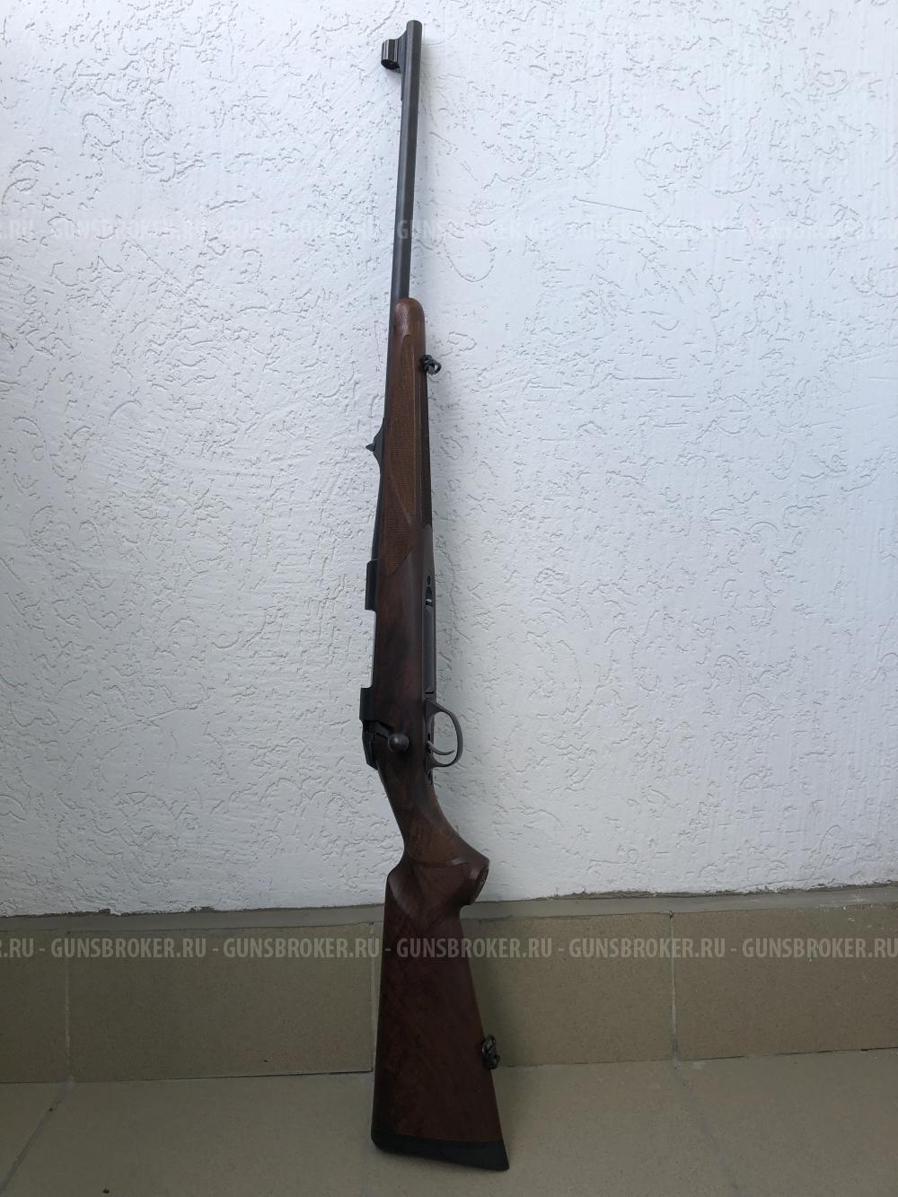 sako 85s