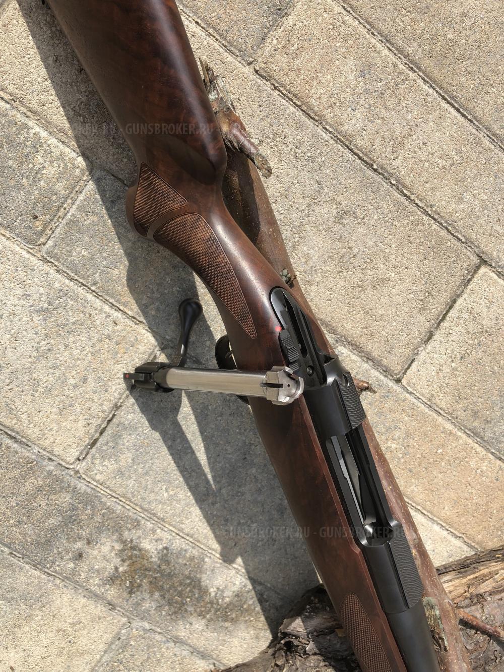 sako 85s 308win