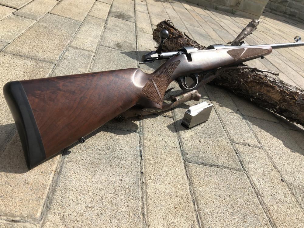 sako 85s 308win