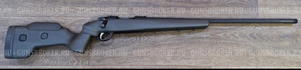 Sako 90 Quest Carbon/Sako 90 Peak Carbon